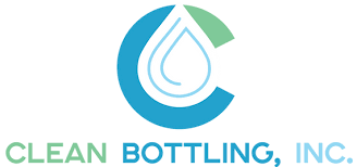 Clean Bottling Inc. logo