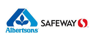 ALBERTSONS/SAFEWAY-COMMERCE, CA PROCESSING PLANT logo