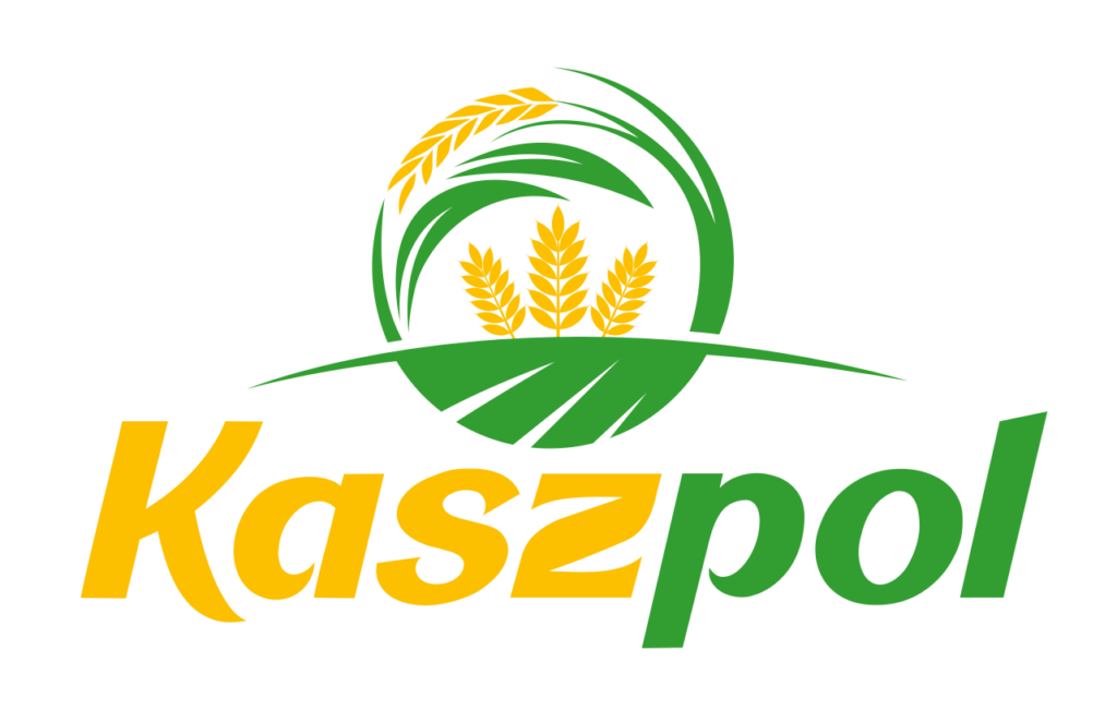 Kaszpol logo