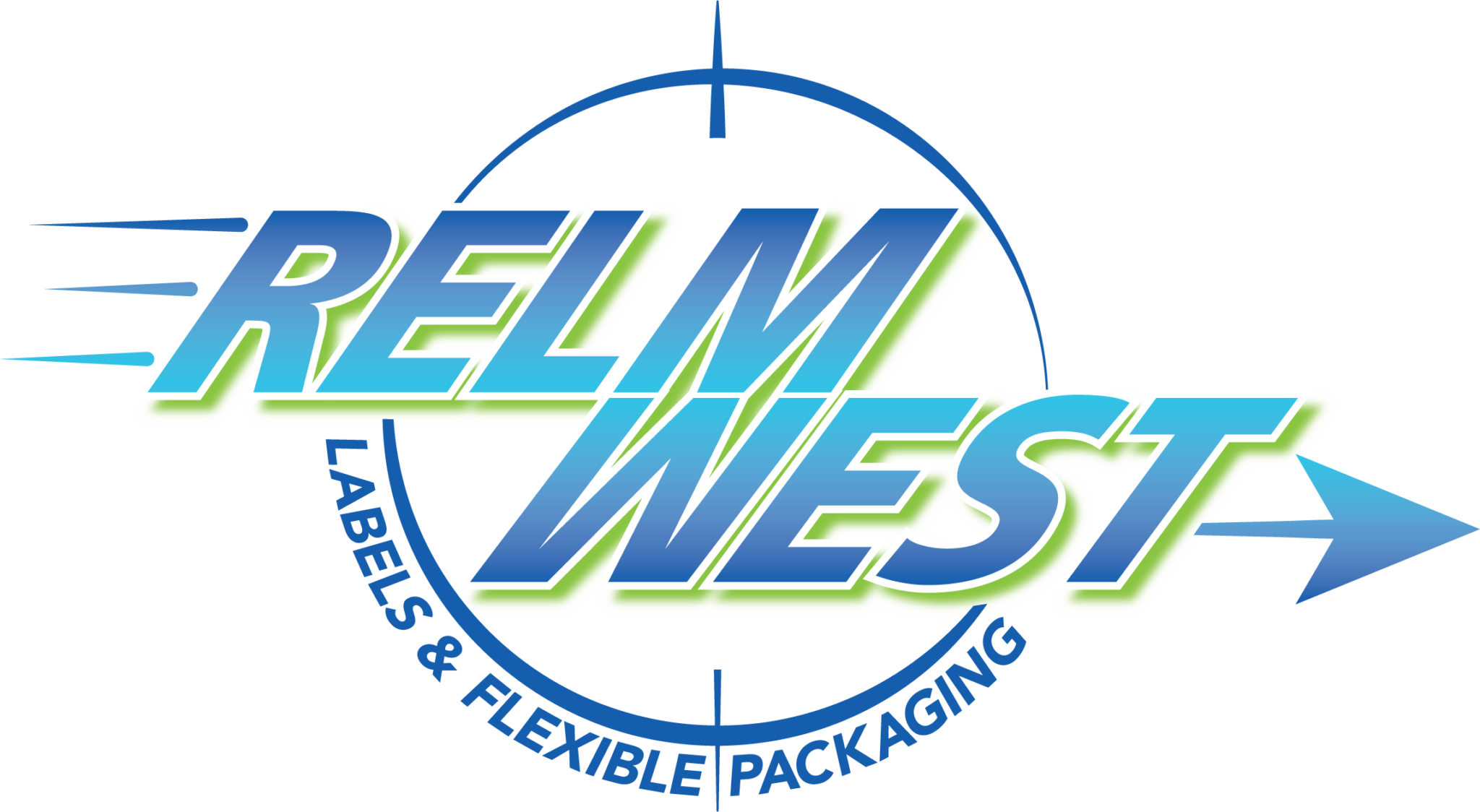 Relm West Labels Inc logo