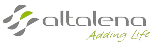 Altalena Wholesale logo
