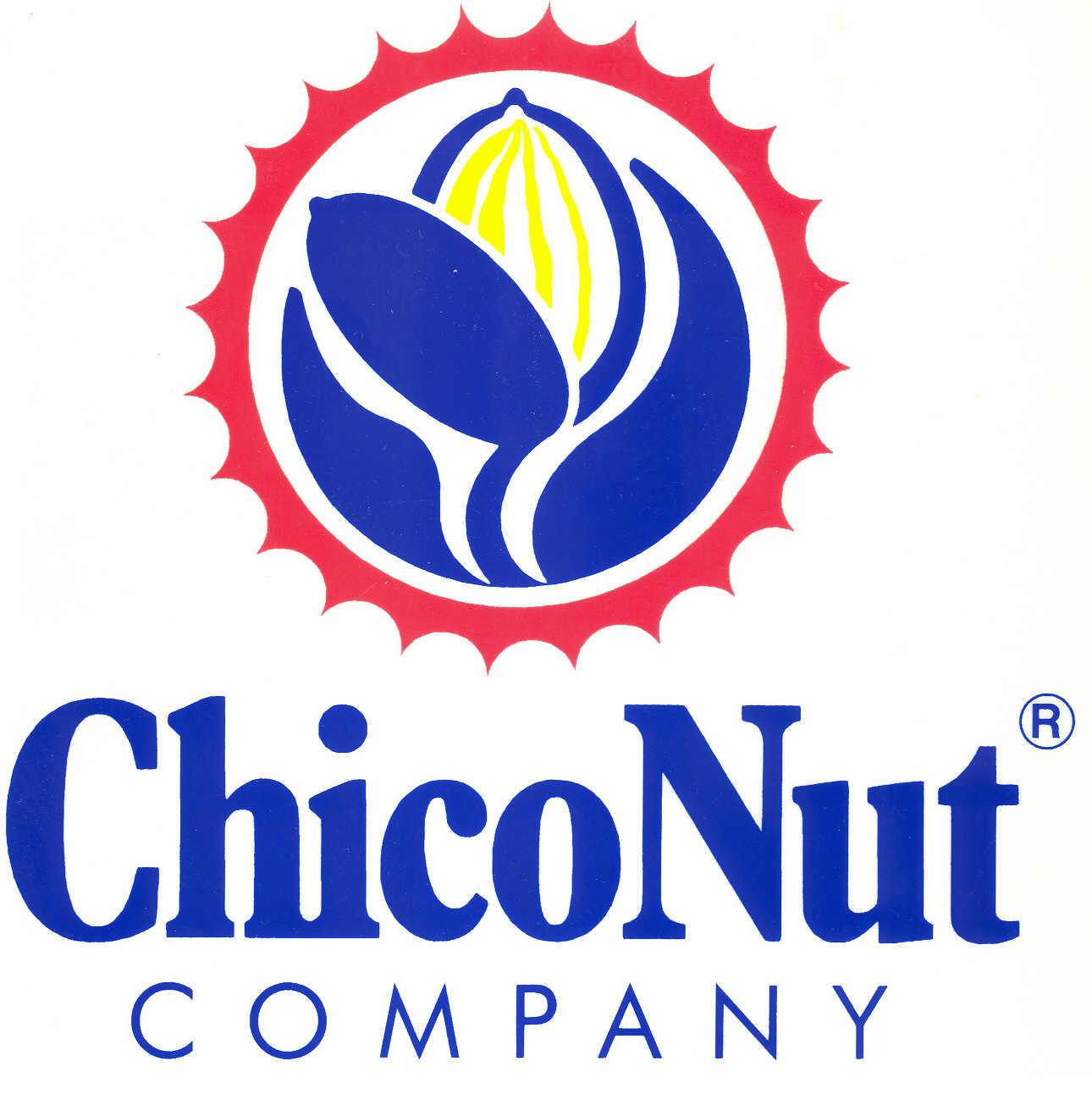 Chico Nut Company logo