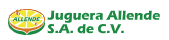 Juguera Allende logo