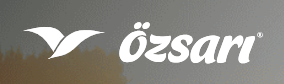 OZSARI GIDA SAN TIC VE PAZ LTD STI logo