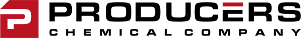 Producers Chemical Company logo
