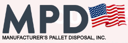 MPD Pallet Plover, LLC logo