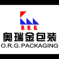 ORG Packaging Group logo