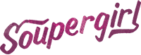 Soupergirl logo