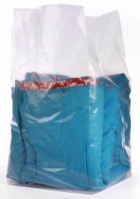53 x 44 x 71" 3.0 Mil Poly Bag- 60/rl product image