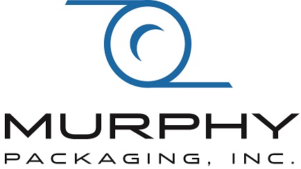 Murphy Packaging Incorporated logo