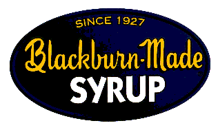 T. J. Blackburn Syrup Works, Inc logo