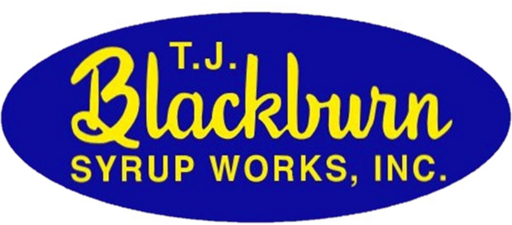 T. J. Blackburn Syrup Works, Inc logo