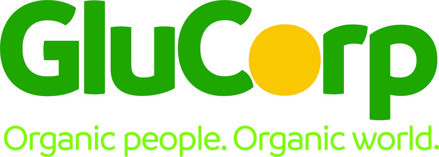 GluCorp Pvt. Ltd. logo