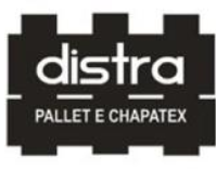 Logipallet Ind. e Comércio de Pallet LTDA logo