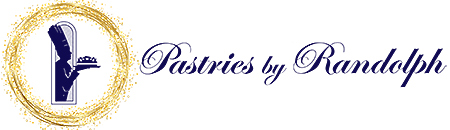 Pastries by Randolph logo