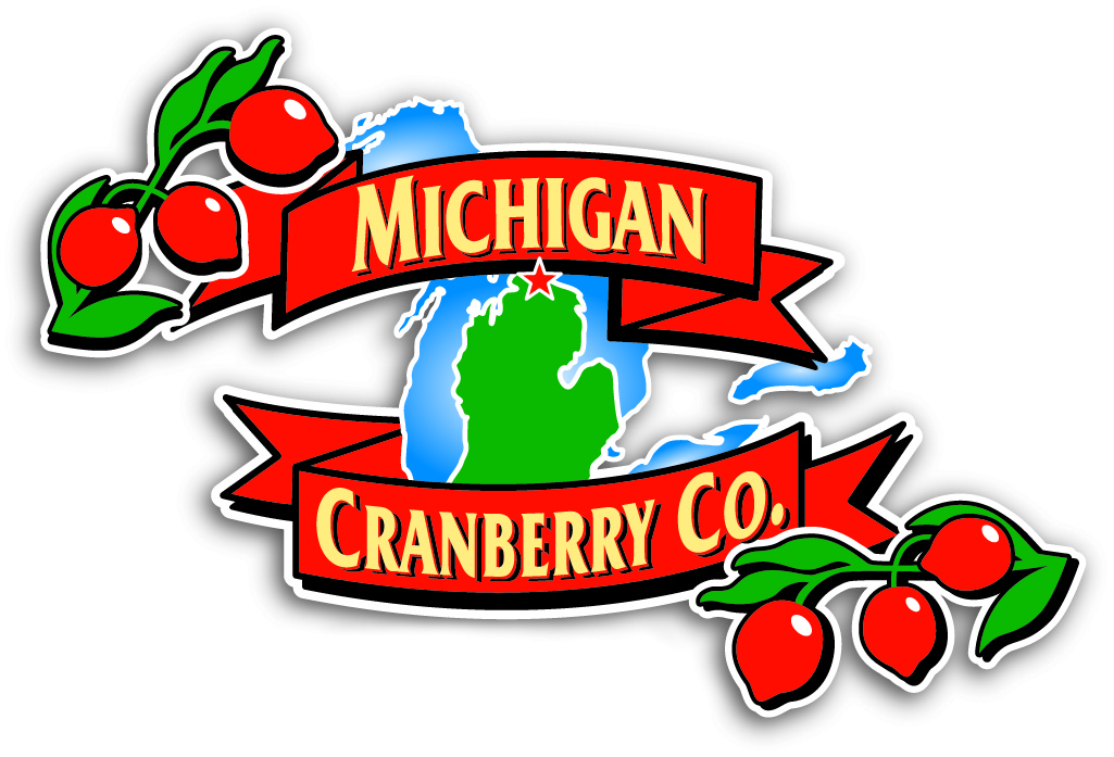 Michigan Cranberries LLC logo
