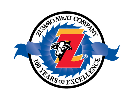 Zummo Meat Company logo