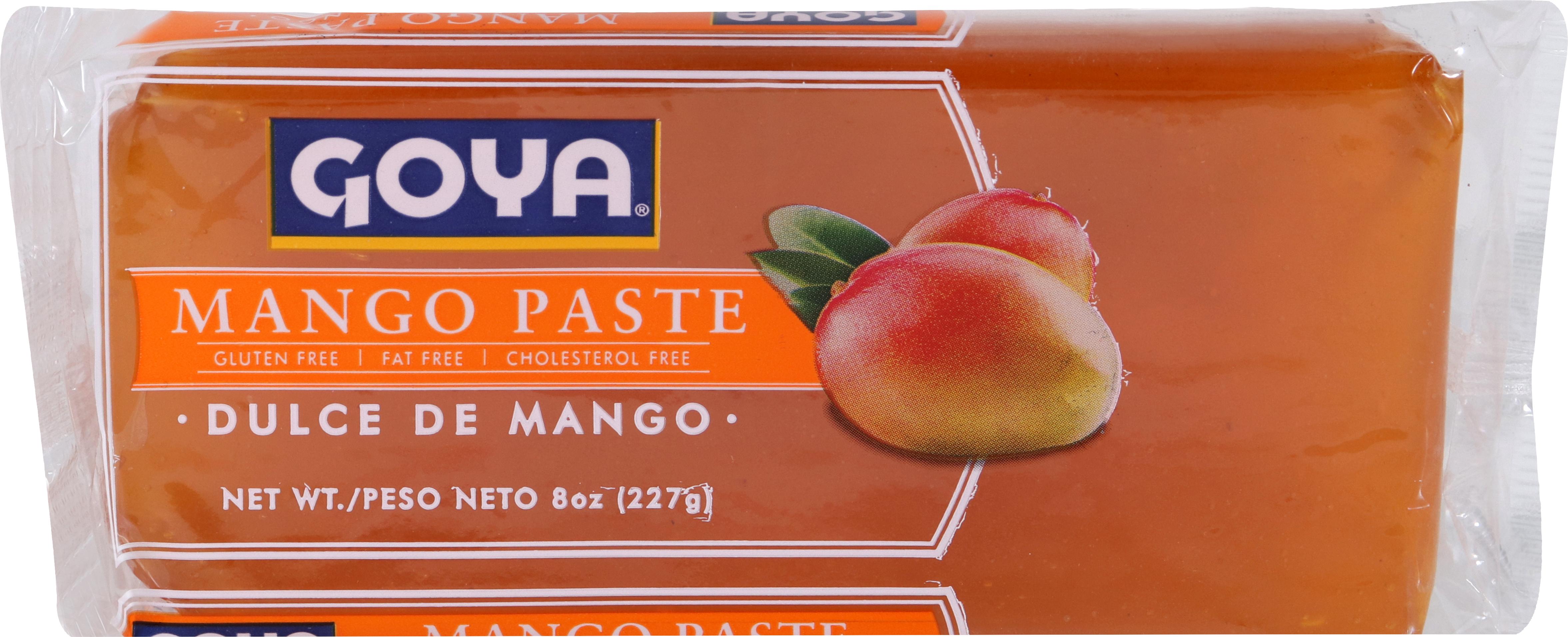 Dulce de Mango/Mango Paste product image