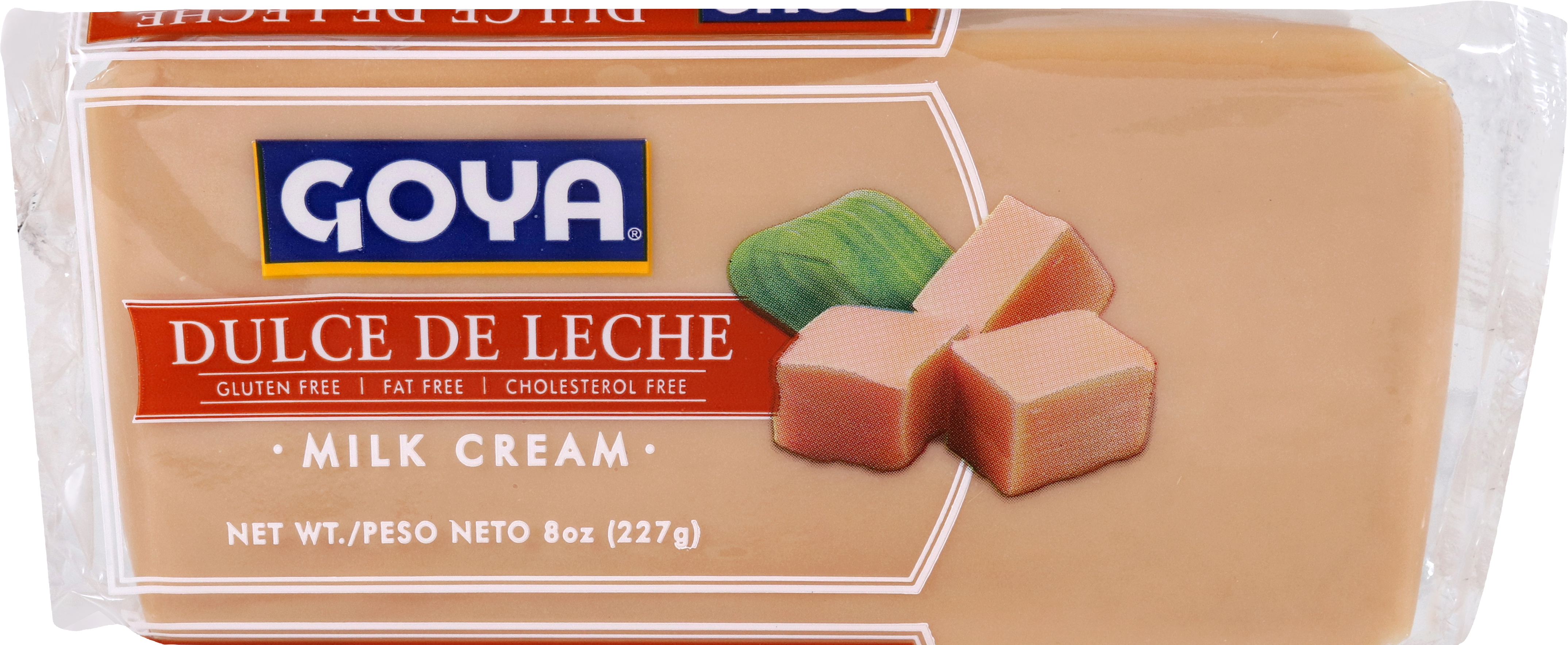 Dulce de Leche/Milk Cream product image