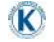Keller Warehousing and Co-Packing logo