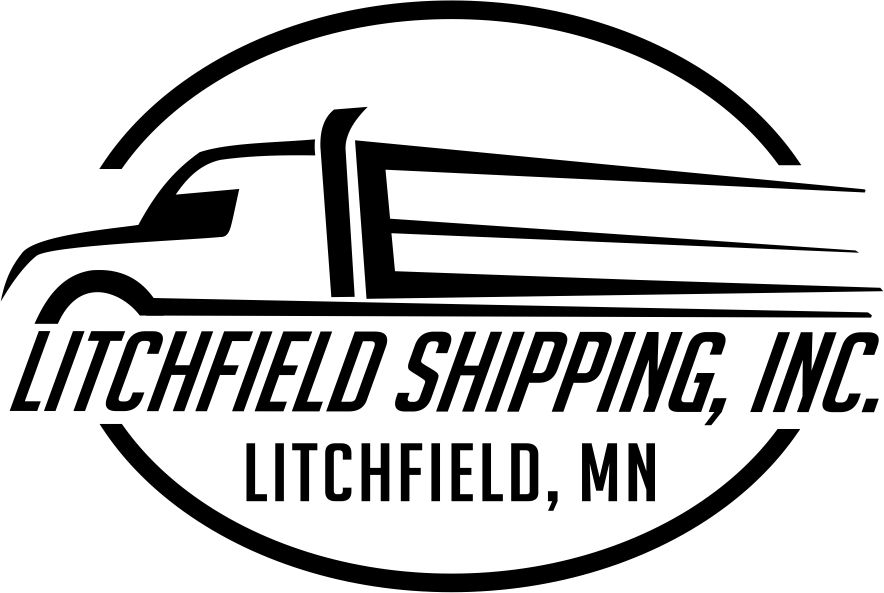 Litchfield Shipping, Inc logo