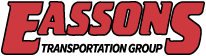Eassons Transport logo