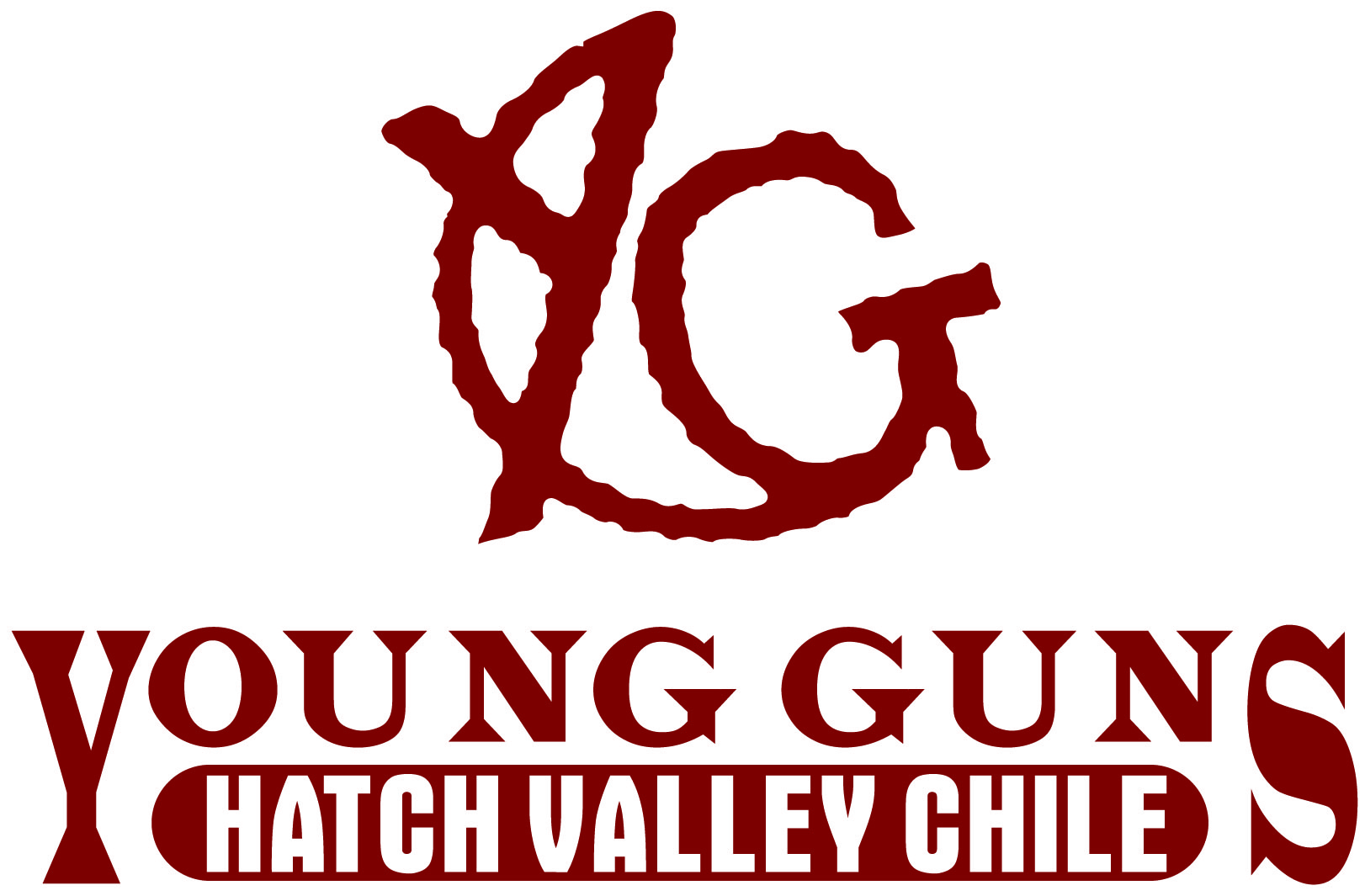 Young Guns LLC logo