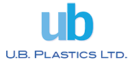UB Plastics Ltd logo
