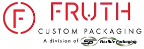 Fruth Custom Plastics logo