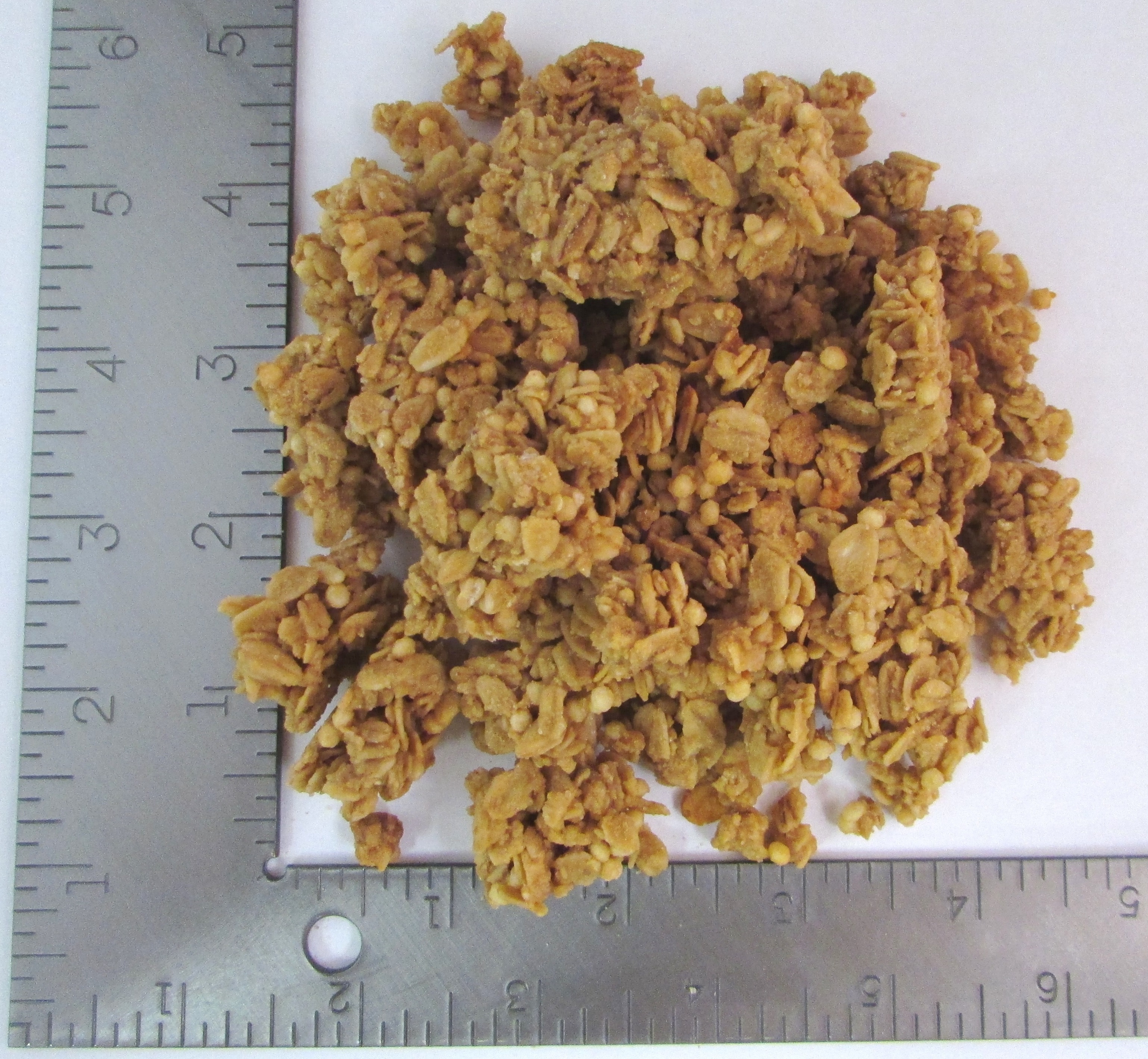 Peanut Butter Crunch Granola product image