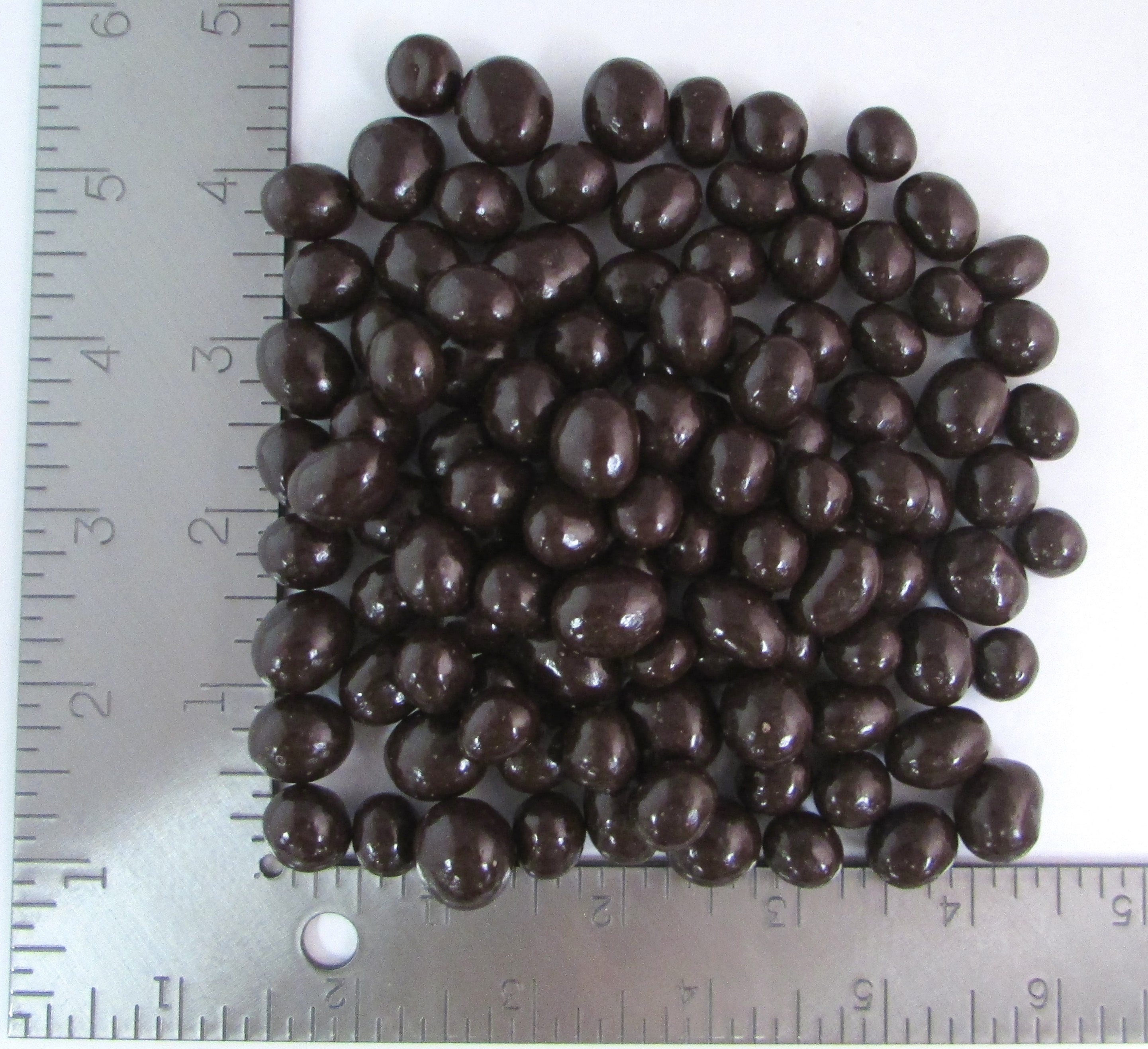 Dark Chocolate Coffee Bean product image