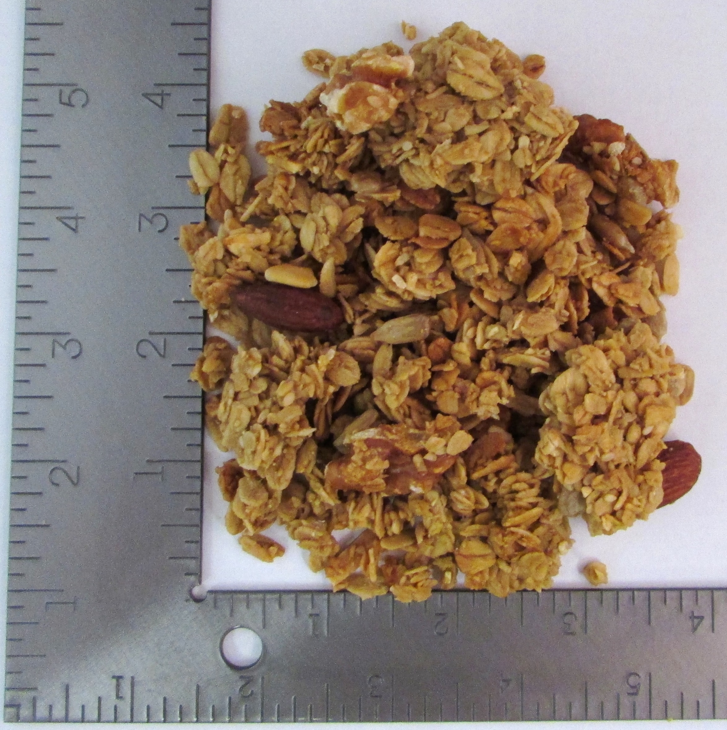 HONEY GONE NUTS GRANOLA 20# product image