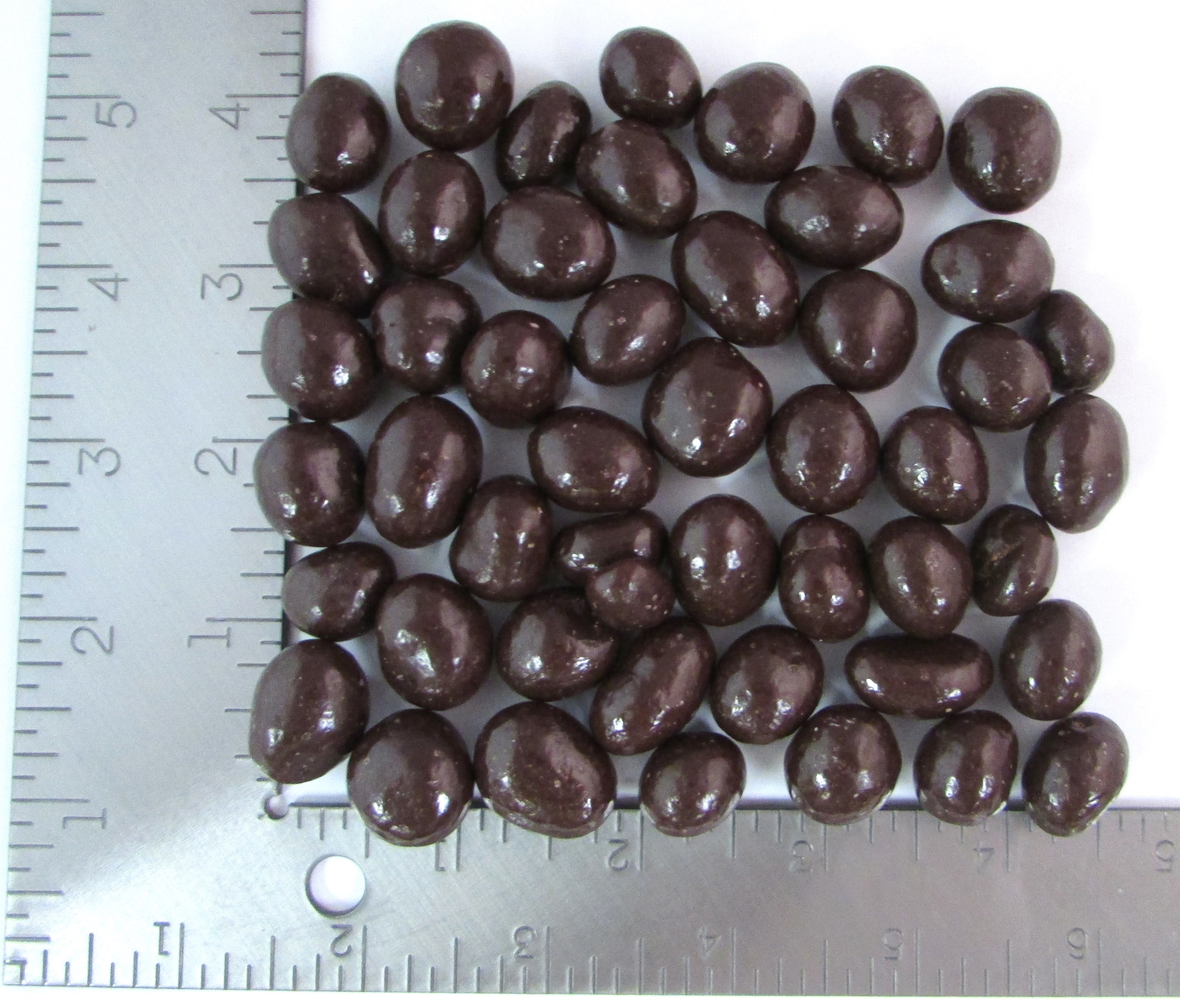 Dark Chocolate Peanut product image