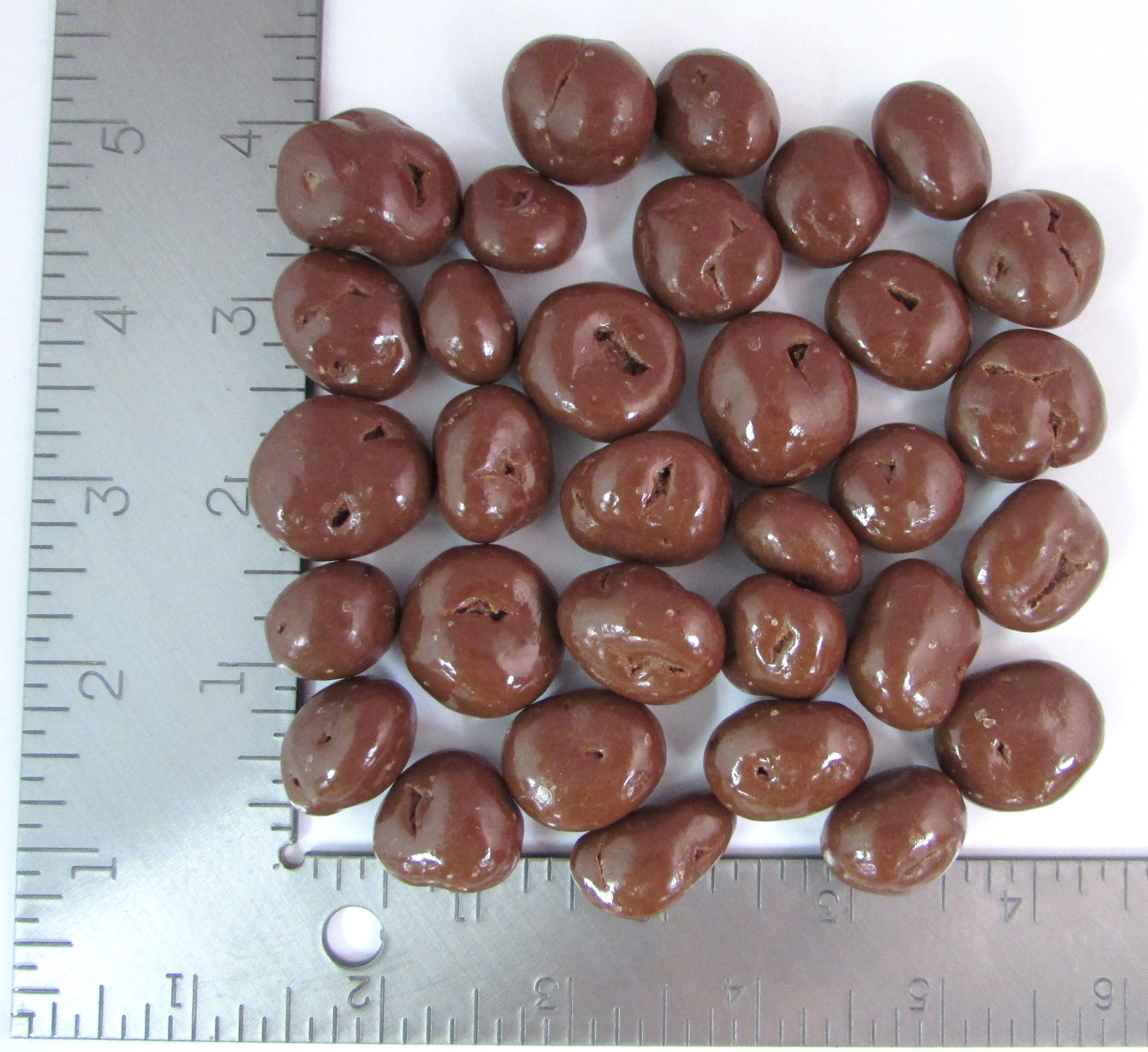 Milk Chocolate Cherry product image