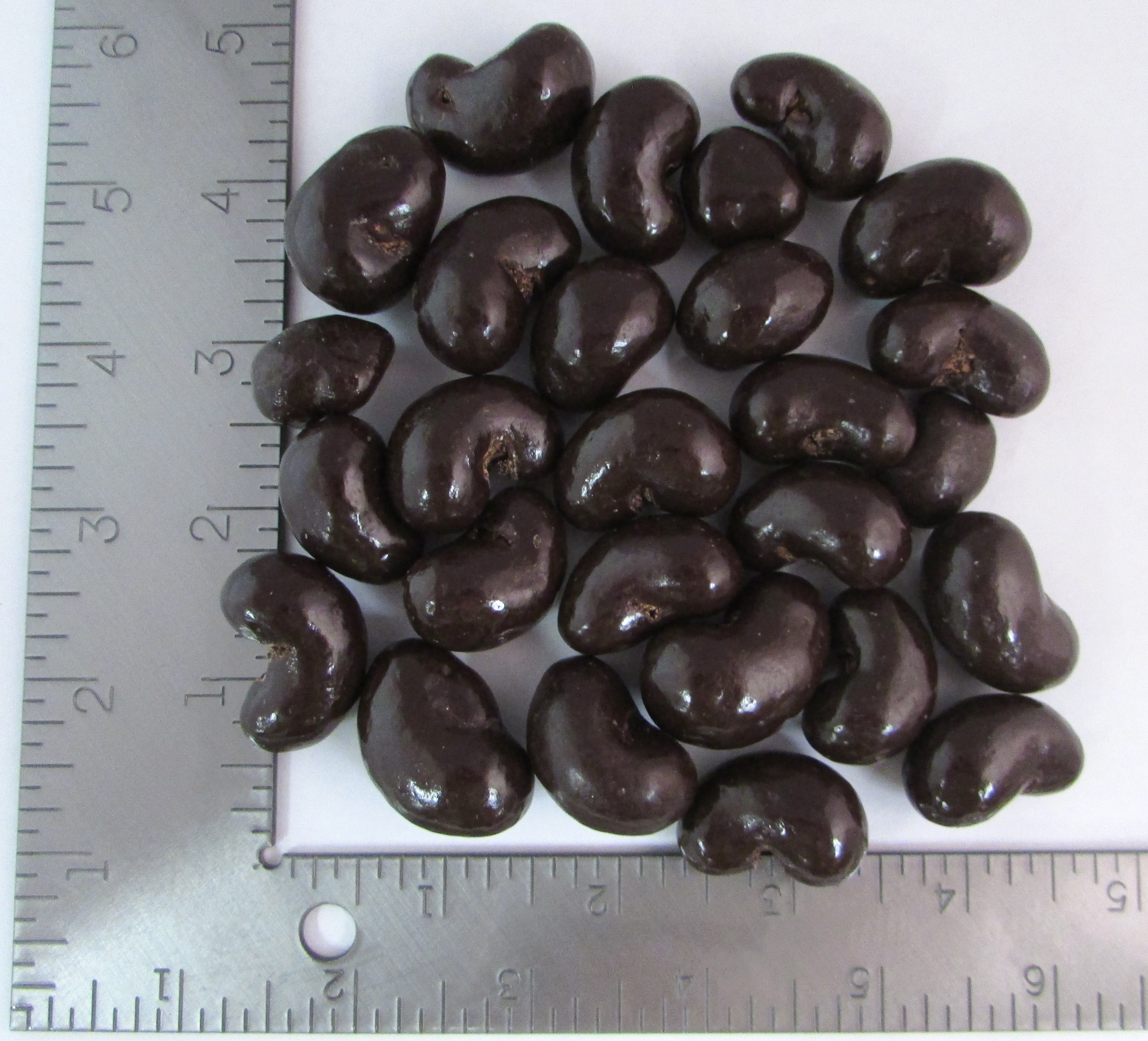 Dark Chocolate Cashew product image