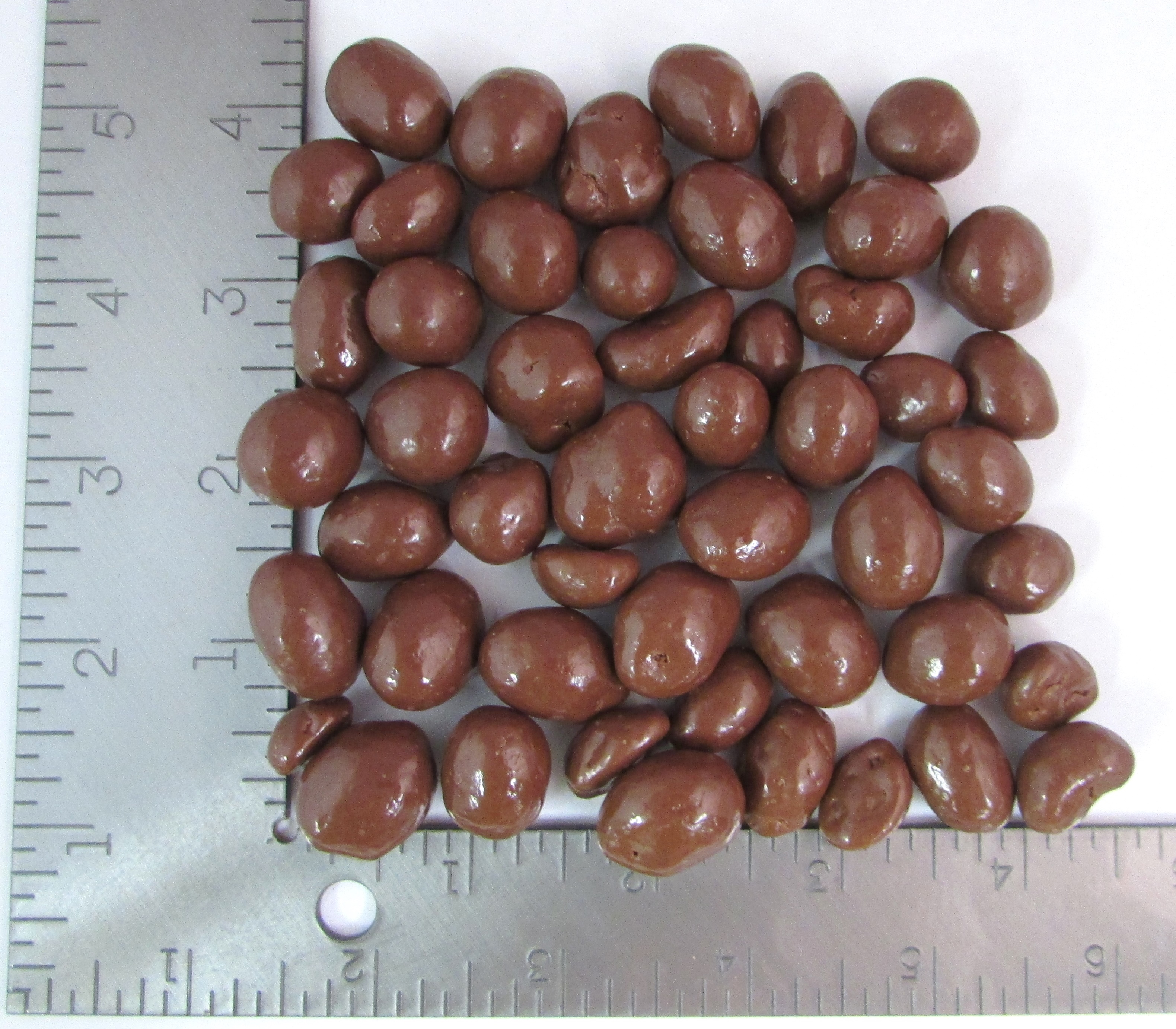 Milk Chocolate Peanut product image