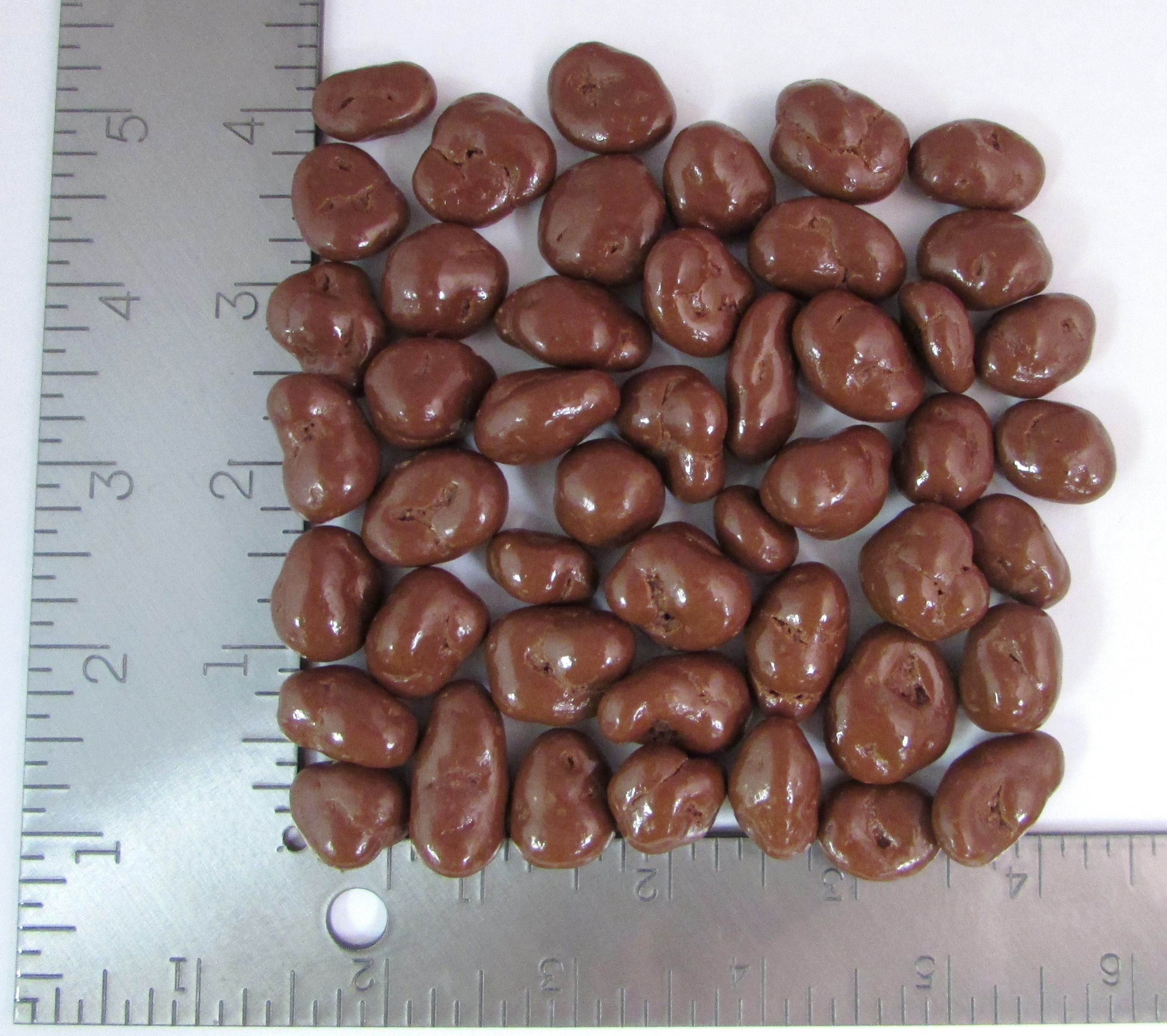 Milk Chocolate Cranberry product image