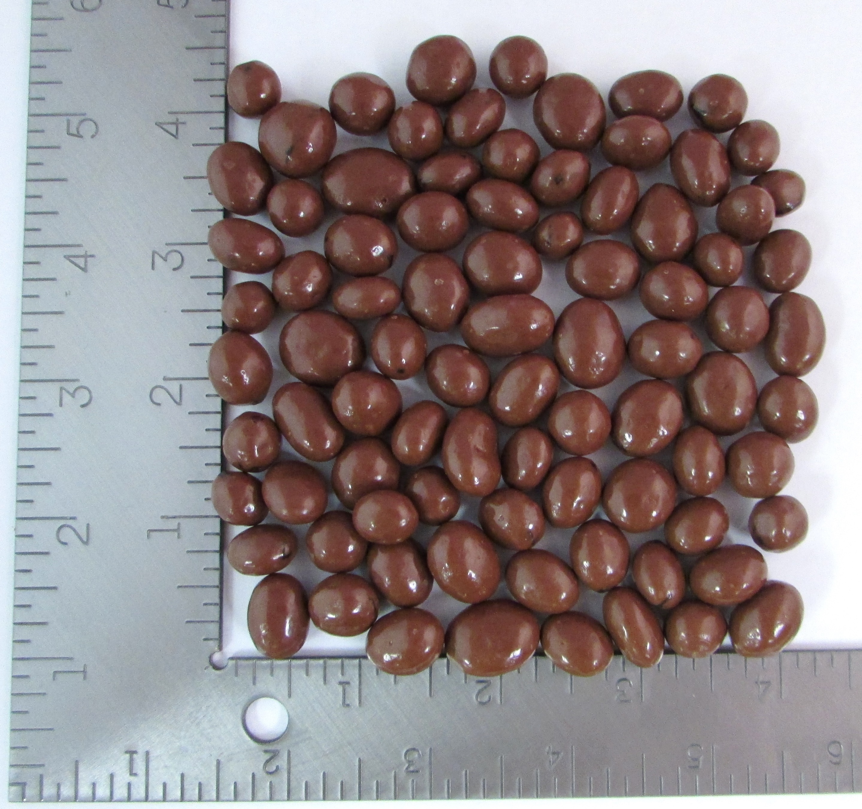 Milk Chocolate Raisin product image