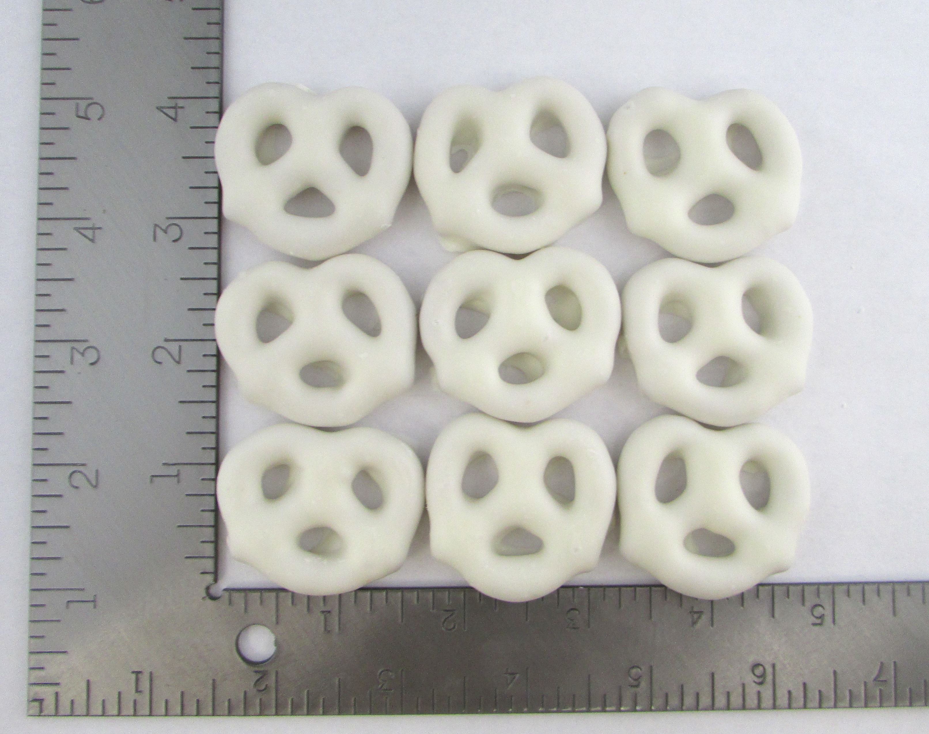 GREEK YOGURT PRETZELS 15# product image