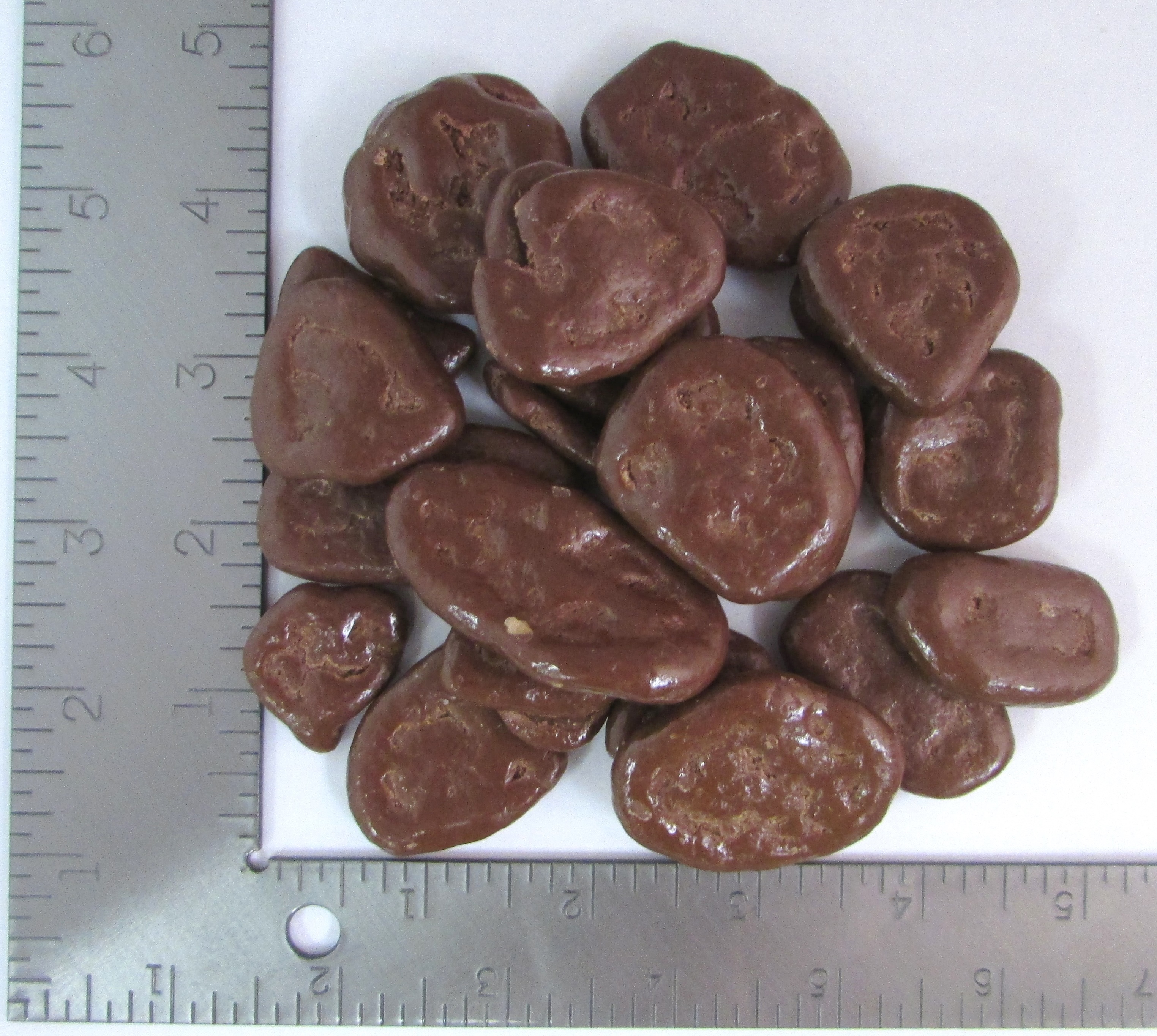 Milk Chocolate Banana Chip product image