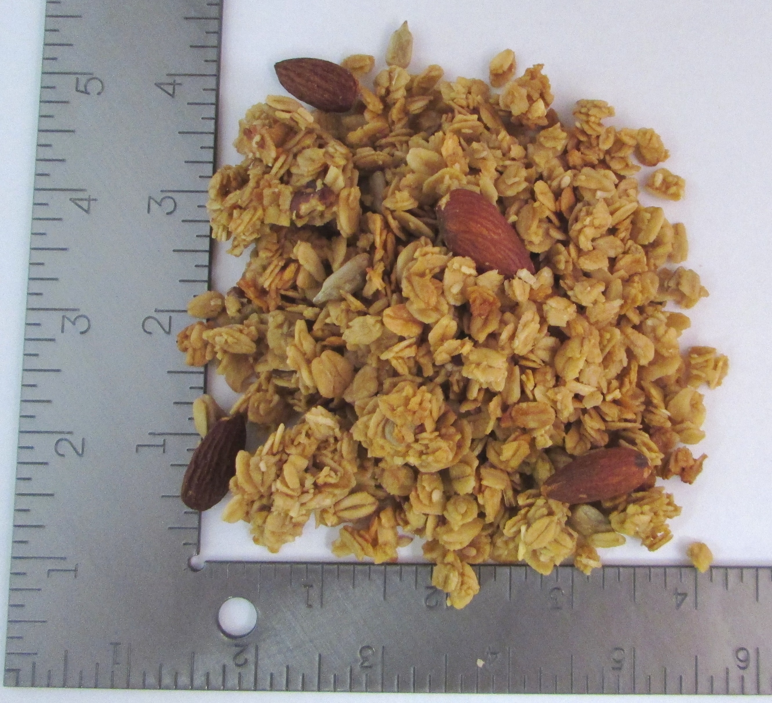 Super Nutty Granola product image