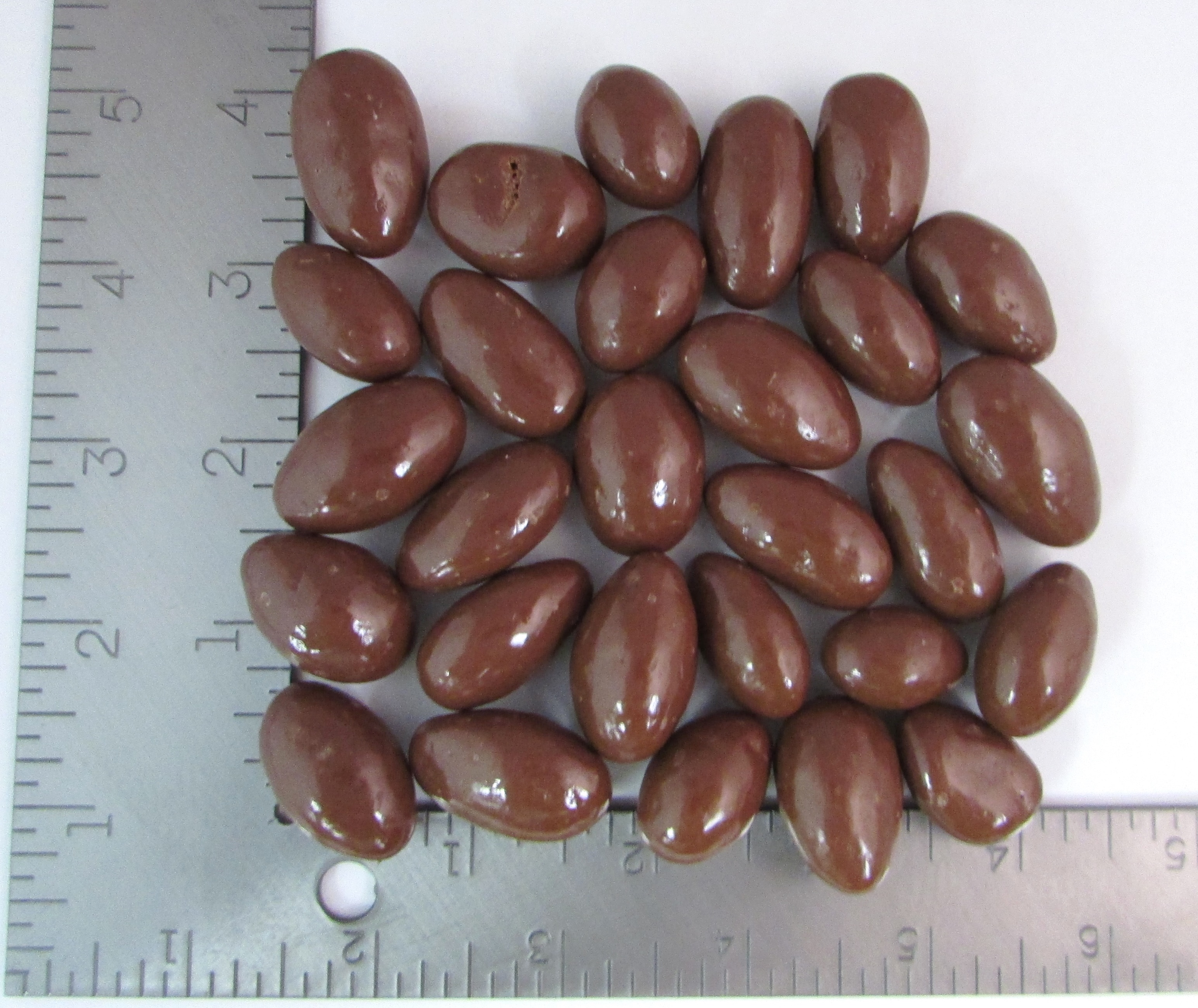 Milk Chocolate Almond product image