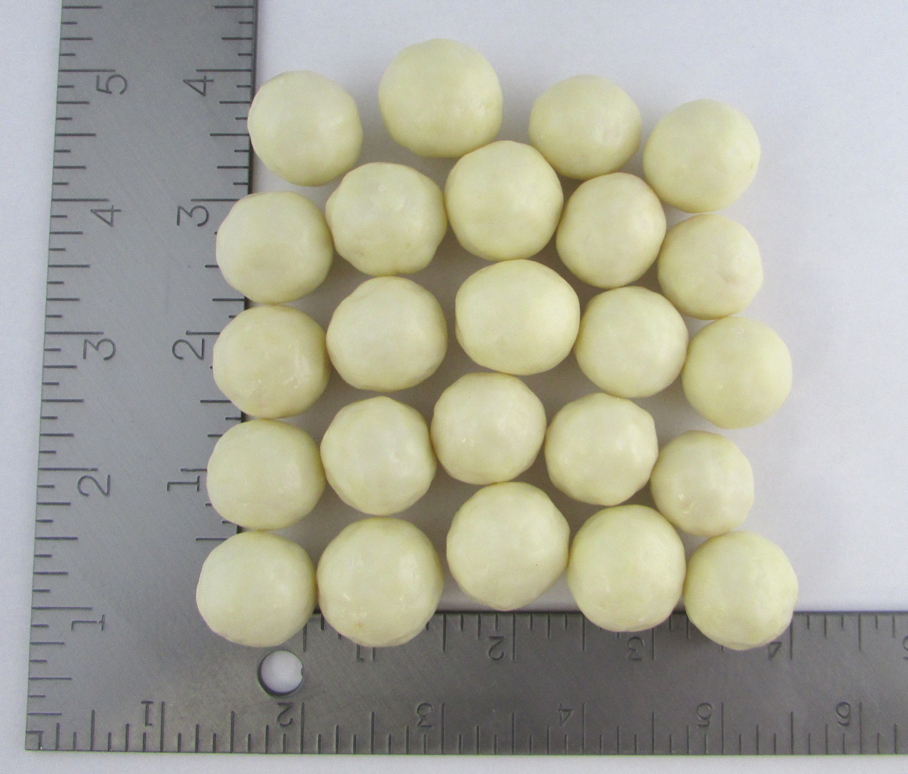 Natural Yogurt Malted Milk Ball product image