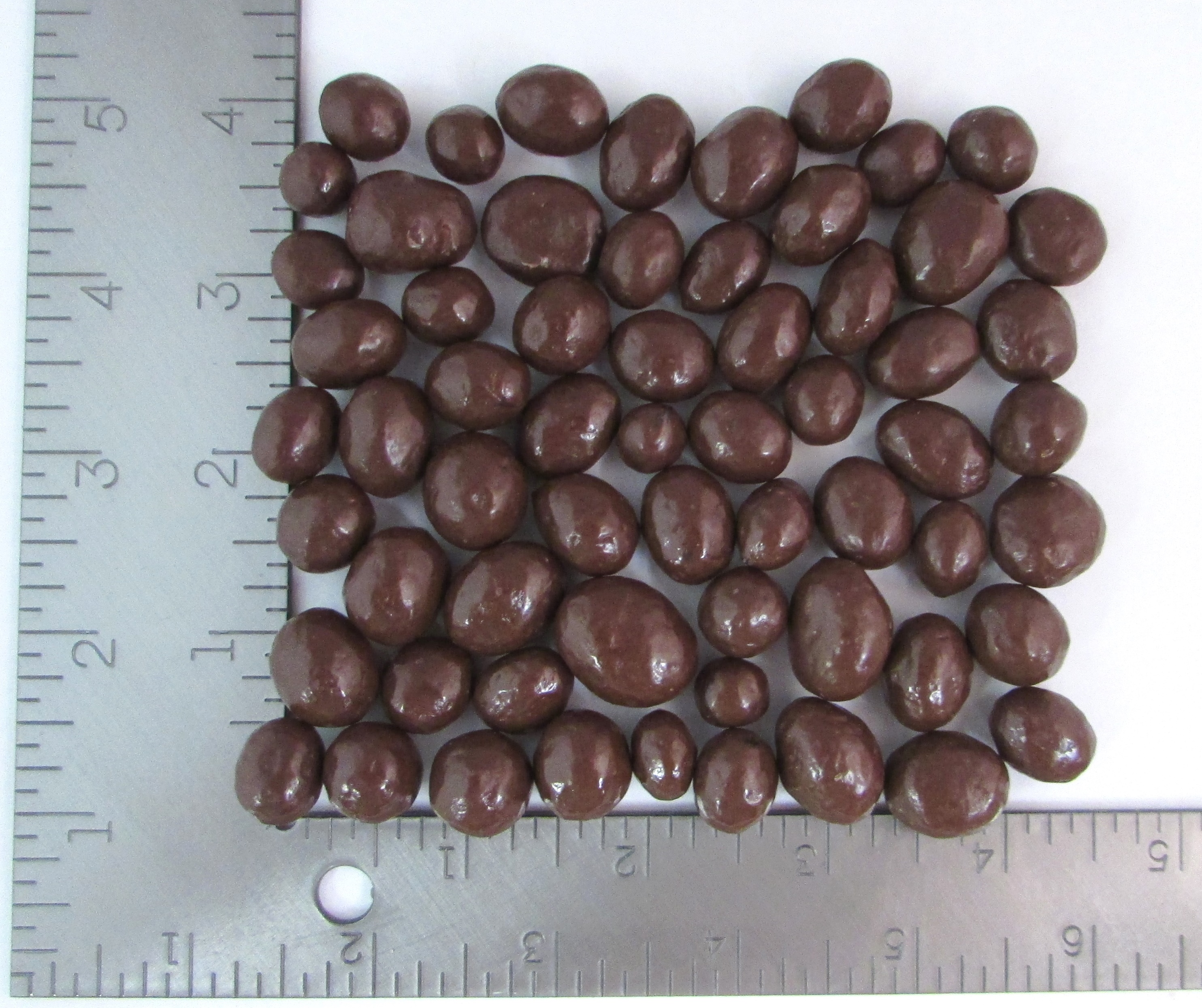 Carob Raisin with Sugar product image