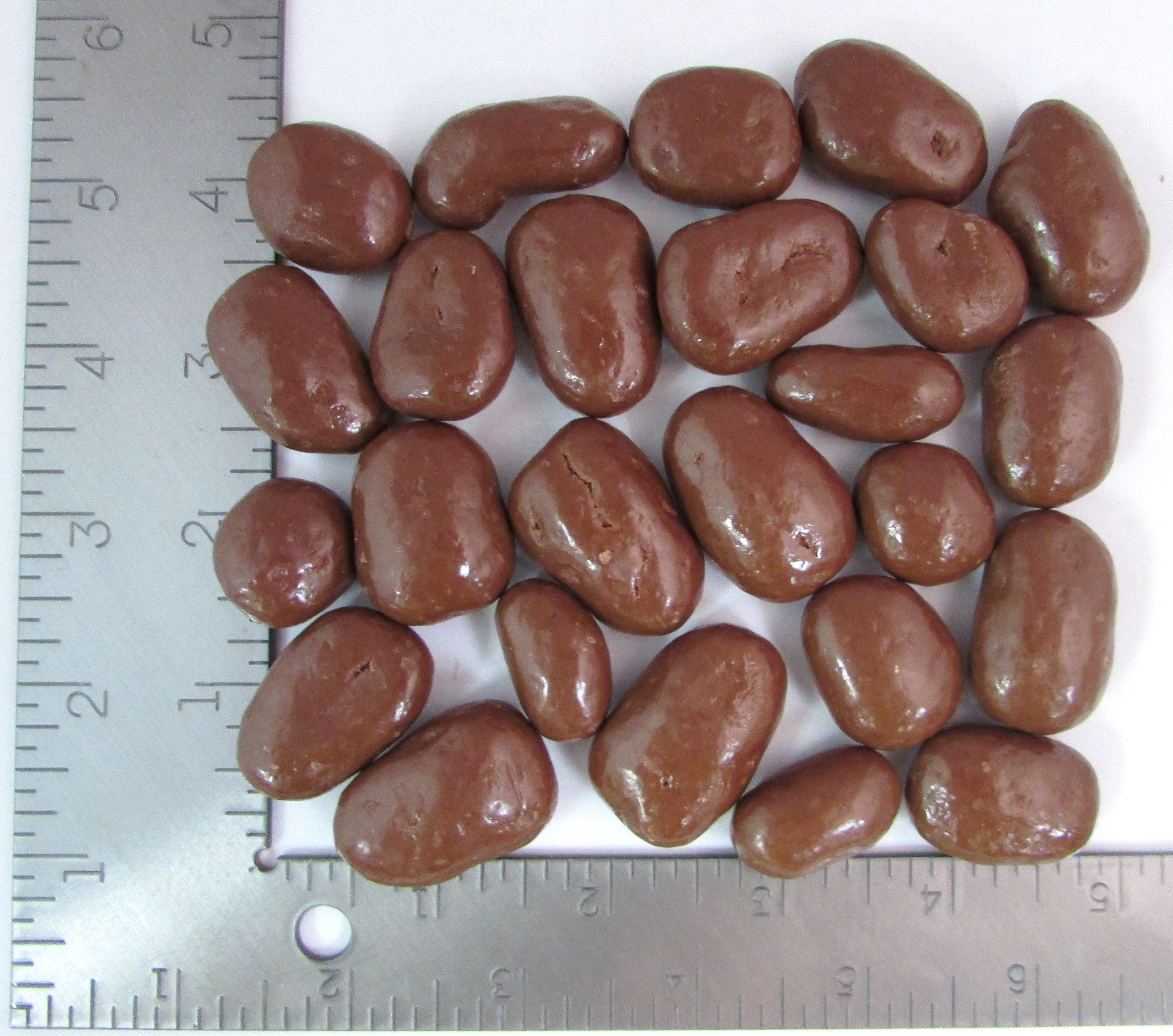 Milk Chocolate Pecan product image