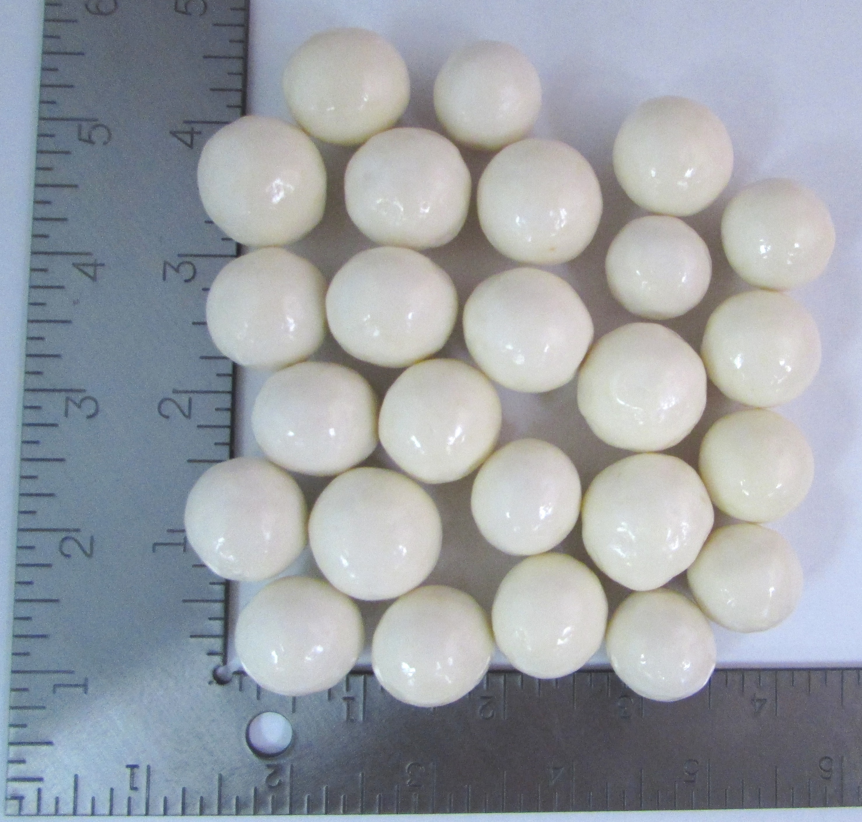 Yogurt Malted Milk Ball product image