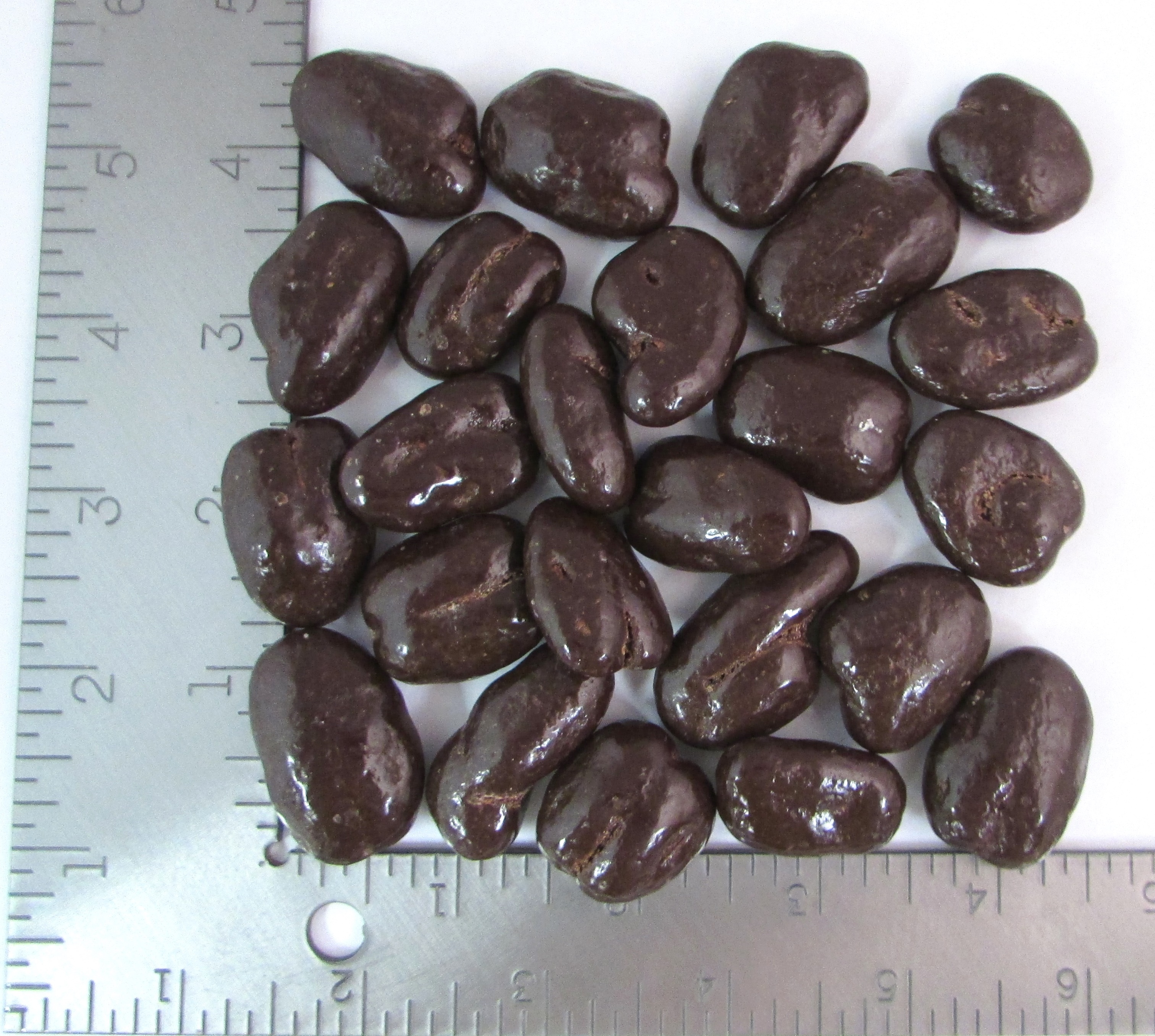 Dark Chocolate Pecan product image