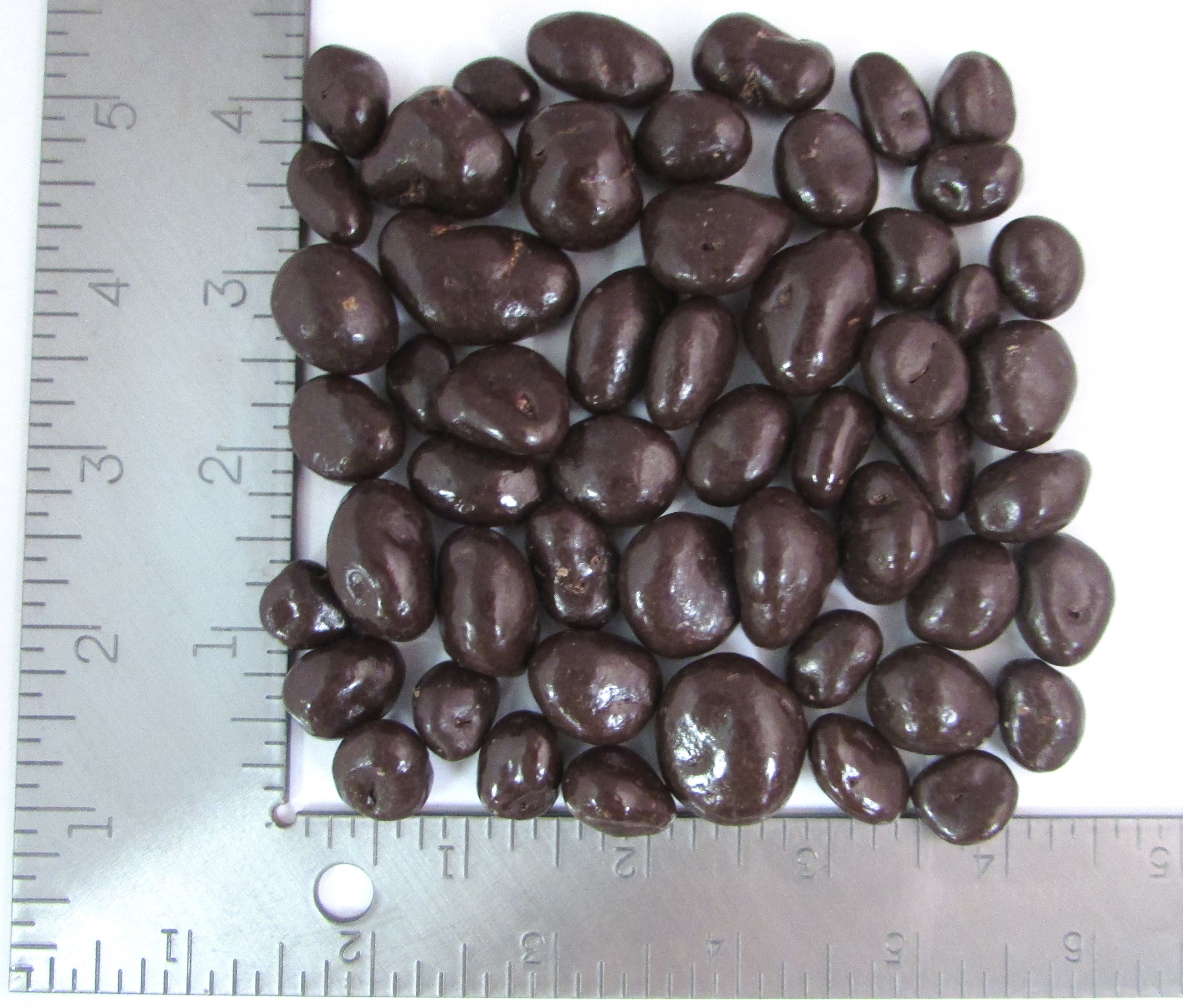 Dark Chocolate Cranberry product image