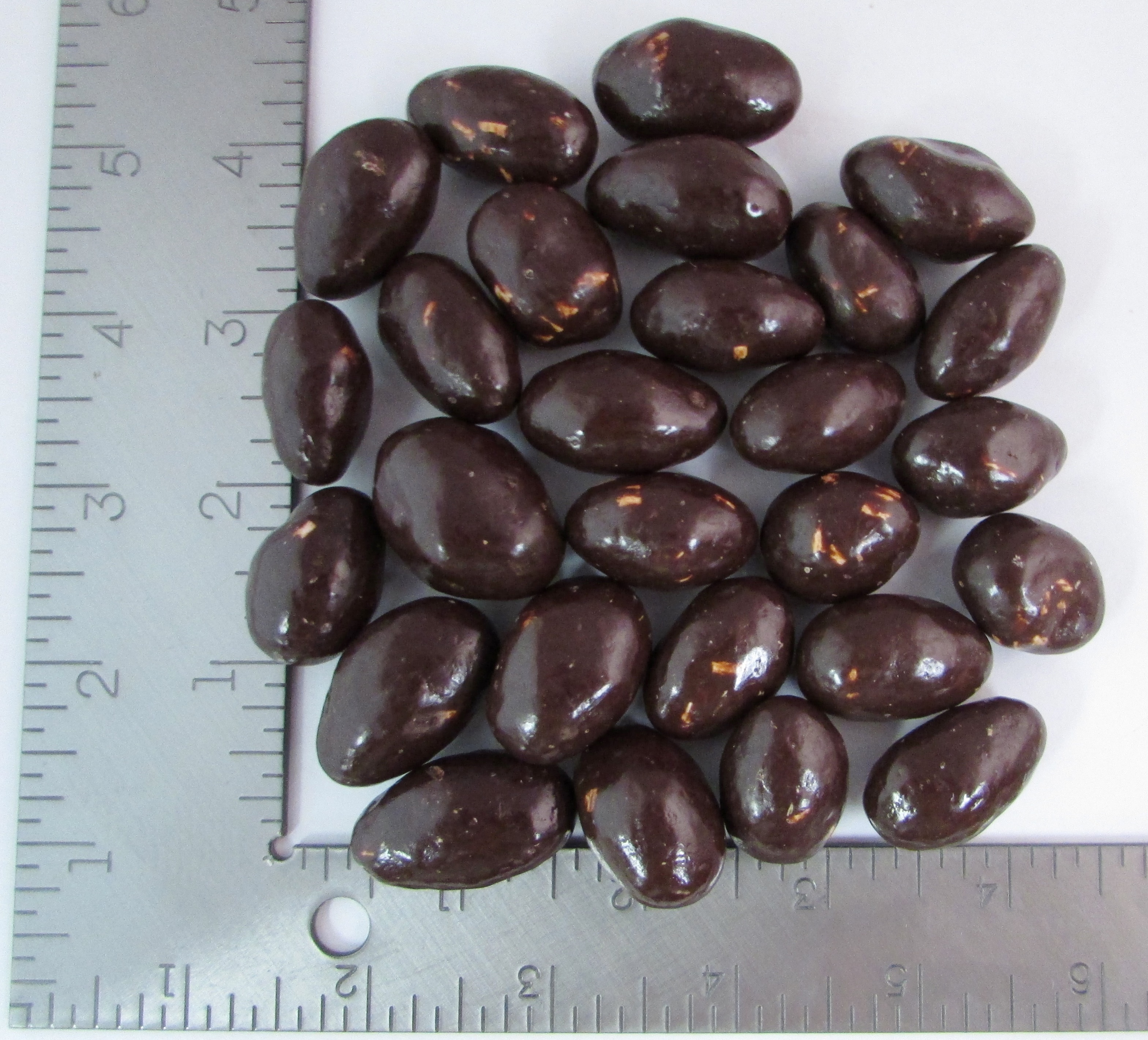 Dark Chocolate Coconut Almond product image