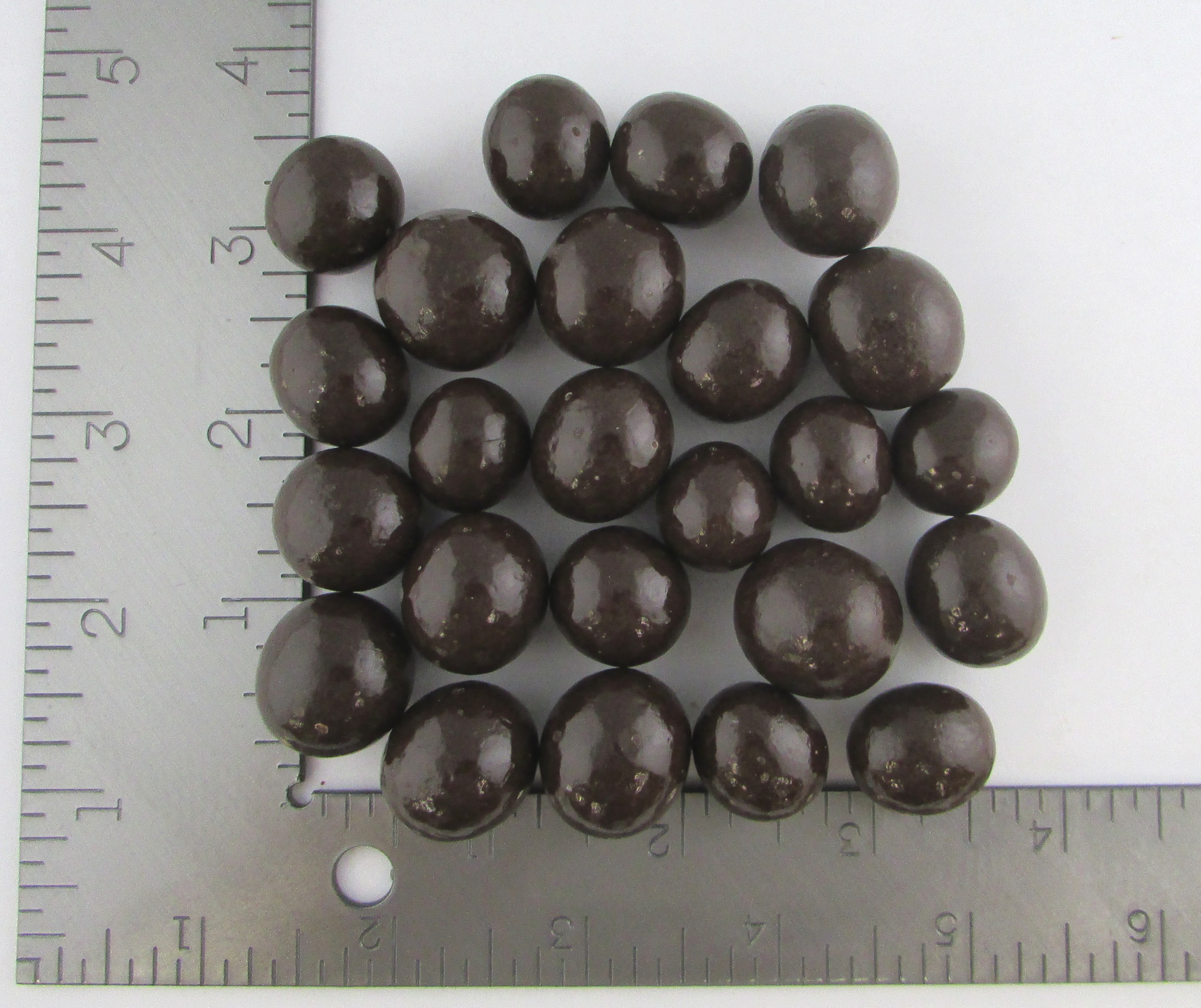 Reduced Sugar Malted Milk Ball Cocoa Chocolate Gki Foods Llc Tracegains Gather 7341